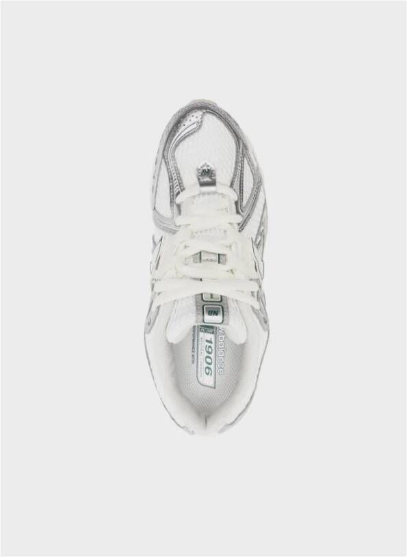 New Balance 1906R Unisex Sneakers Multicolor Heren