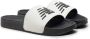 New Balance 200 Flip-flops White - Thumbnail 3