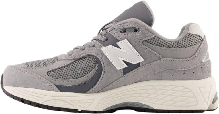 New Balance 2002 sneakers Grijs Dames