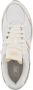 New Balance Modieuze Sneakers met Uniek Design en Comfort White Dames - Thumbnail 3