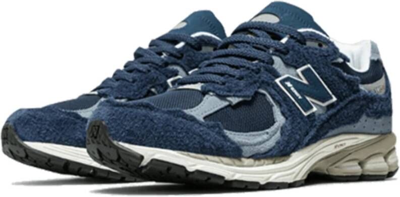 Herensneakers Navy New Balance 300 Heren Grijs New Balance Crt300