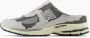 New Balance Suède Sneakers Lente Zomer Collectie Multicolor Heren - Thumbnail 8