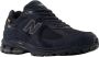 New Balance 2002R Retro Sneakers met Modern Comfort Black Heren - Thumbnail 19
