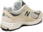 New Balance Suede Mesh Abzorb Middenzool Rubber Buitenzool Beige Heren - Thumbnail 6