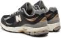 New Balance 2002R | black sea salt Zwart Mesh Lage sneakers Dames - Thumbnail 3