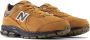 New Balance 2002r Schoenen tabacco maat: 44.5 beschikbare maaten:41.5 42.5 43 44.5 45 46.5 - Thumbnail 5