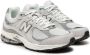 New Balance Retro Sneaker met Abzorb Technologie Gray Heren - Thumbnail 12