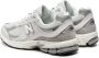 New Balance Retro Sneaker met Abzorb Technologie Gray Heren - Thumbnail 13