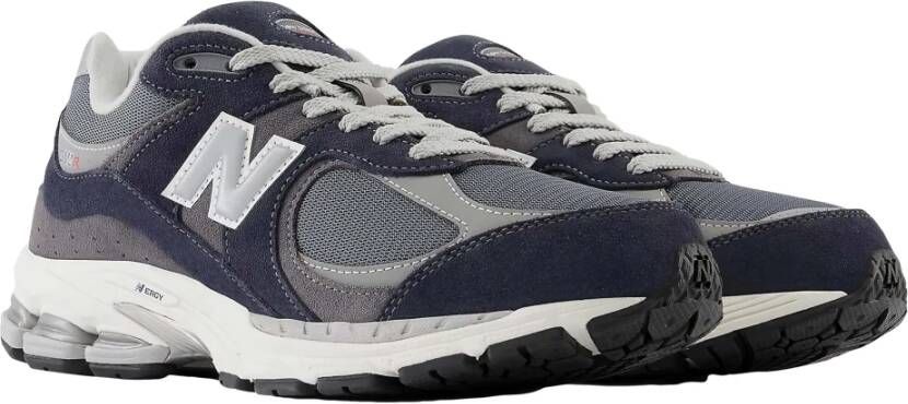 New Balance 2002r Sneakers Multicolor Heren