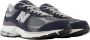 New Balance 2002 Fashion sneakers Schoenen eclispe maat: 42.5 beschikbare maaten:41.5 42.5 43 44.5 45 - Thumbnail 5