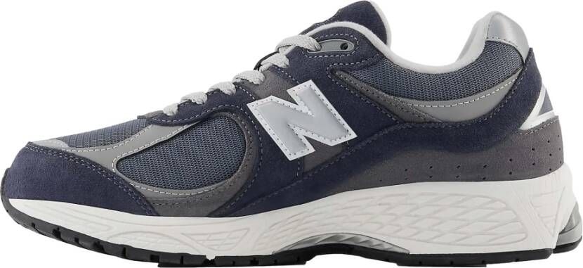 New Balance 2002r Sneakers Multicolor Heren