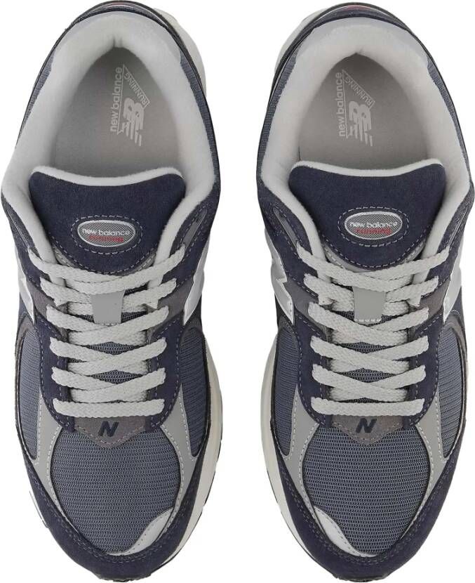 New Balance 2002r Sneakers Multicolor Heren