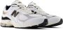 New Balance Witte 2002R Sneakers voor nen en White - Thumbnail 6