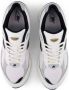 New Balance Witte 2002R Sneakers voor nen en White - Thumbnail 8