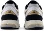 New Balance Witte 2002R Sneakers voor nen en White - Thumbnail 9