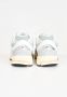 New Balance Witte Sneakers 2002R Details Sa stelling Pasvorm White - Thumbnail 13