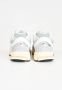 New Balance Moderne interpretatie van sneakers met Gore-Tex technologie White Heren - Thumbnail 8