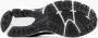 New Balance Suede en Mesh Sneakers in Zwart Black Heren - Thumbnail 3