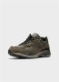 New Balance Moderne herinterpretatie van hardloopschoenen uit de jaren 2000 Green Heren - Thumbnail 3