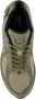 New Balance Groene Sneakers van Mesh Suède en Leer Green Heren - Thumbnail 5