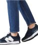 New Balance 327 Fashion sneakers Schoenen natural indigo maat: 41.5 beschikbare maaten:45 41.5 42.5 43 44.5 47.5 - Thumbnail 92