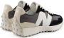 New Balance 327 sneakers antraciet grijs wit - Thumbnail 14