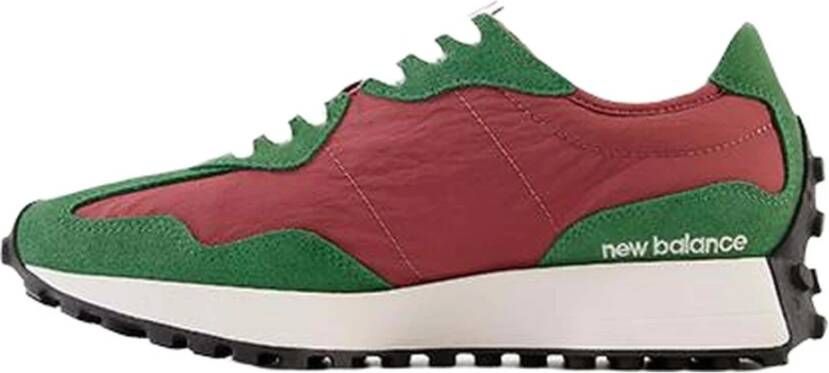 New Balance 327 Sneakers Multicolor Dames