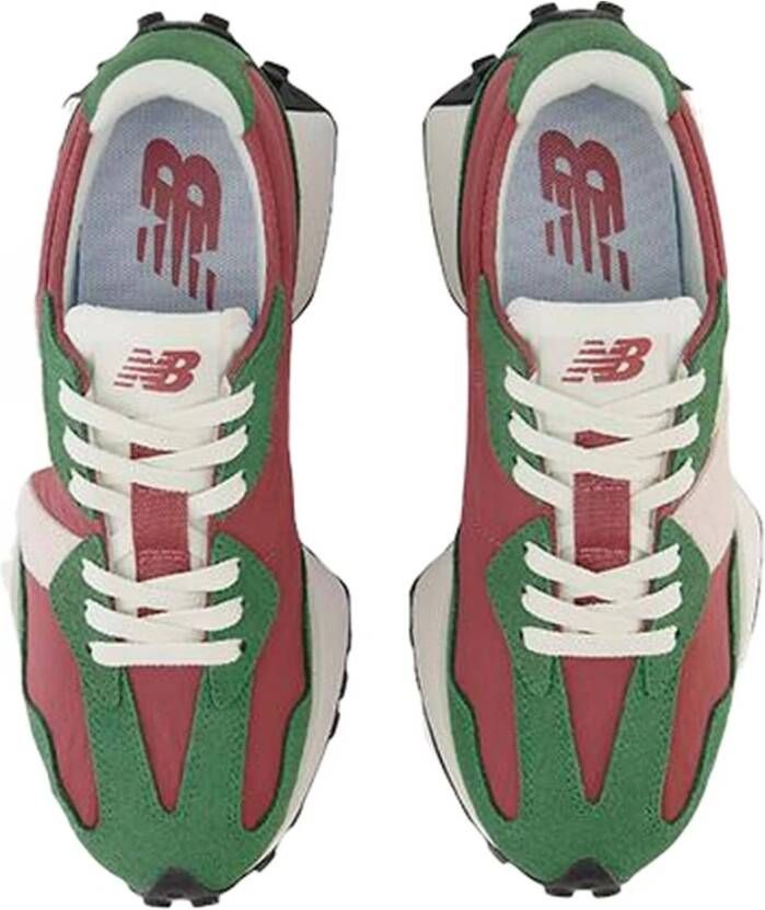 New Balance 327 Sneakers Multicolor Dames