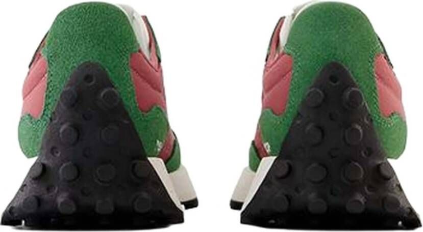 New Balance 327 Sneakers Multicolor Dames