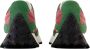 New Balance Ws327Uo Synthetisch Leren Sneakers Green Dames - Thumbnail 6