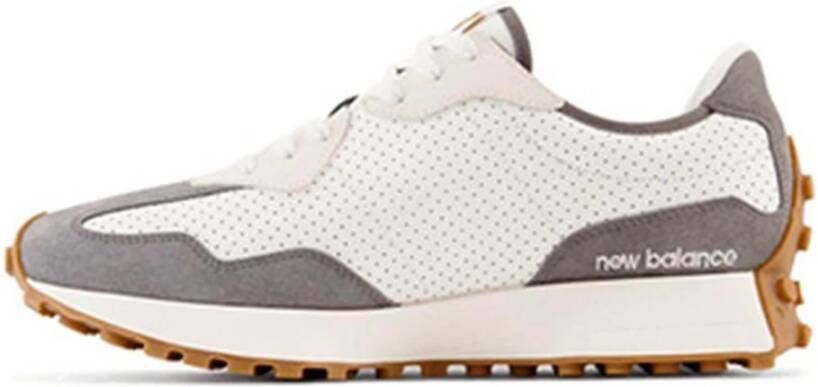 New Balance 327 Sneakers Multicolor Heren