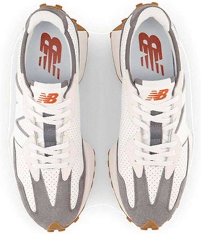New Balance 327 Sneakers Multicolor Heren