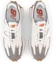 POLO RALPH LAUREN Ralph Lauren Lage Sneakers Mastercourt Maat: 48 Materiaal: Leer Kleur: Wit - Thumbnail 10