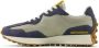 New Balance Stijlvolle Sportschoenen voor Jongeren Blue - Thumbnail 20