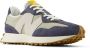 New Balance Stijlvolle Sportschoenen voor Jongeren Blue - Thumbnail 21
