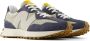 New Balance Stijlvolle Sportschoenen voor Jongeren Blue - Thumbnail 22