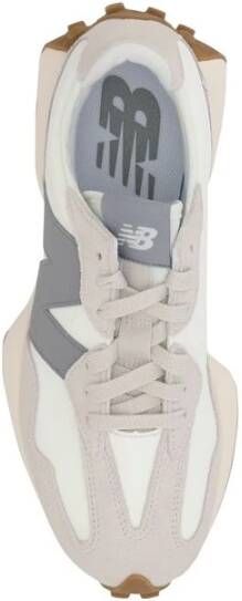 New Balance 327 Sneakers Stijlvolle Comfortabele Schoenen