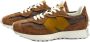 New Balance Leren herensneakers Multicolor Heren - Thumbnail 2