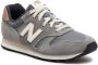 New Balance Sneakers Stijlvolle Herensneaker Stijlvolle Heren Sneaker Gray Blue Black Heren - Thumbnail 13
