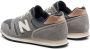 New Balance Sneakers Stijlvolle Herensneaker Stijlvolle Heren Sneaker Gray Blue Black Heren - Thumbnail 14