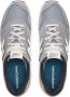 New Balance Sneakers Stijlvolle Herensneaker Stijlvolle Heren Sneaker Gray Blue Black Heren - Thumbnail 16