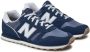 New Balance 373v2 Sneakers Blue Heren - Thumbnail 3