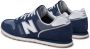 New Balance 373v2 Sneakers Blue Heren - Thumbnail 4