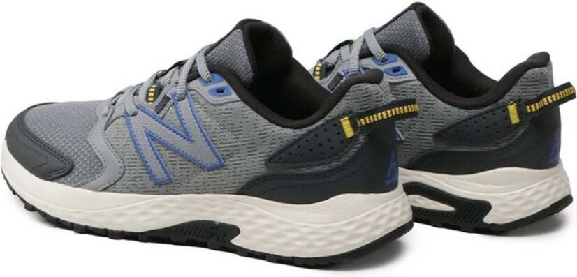 New Balance 410 hardloopschoenen Gray Heren