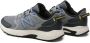 New Balance Trail 410 V7 trail hardloopschoenen grijs blauw - Thumbnail 6