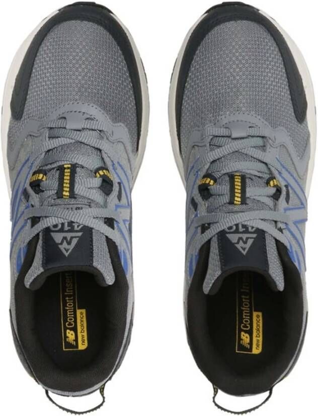 New Balance 410 hardloopschoenen Gray Heren