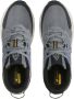 New Balance Trail 410 V7 trail hardloopschoenen grijs blauw - Thumbnail 7