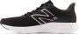 New Balance "Lk3 M411 Sneakers voor Heren" Black Heren - Thumbnail 4