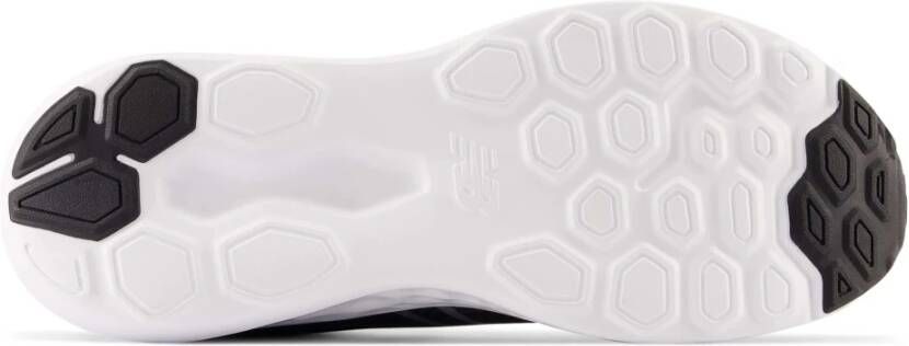 New Balance 411v3 hardloopschoenen Black Heren