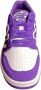 New Balance 480l Basketball Schoenen prism purple maat: 38.5 beschikbare maaten:36 37 38.5 39 40 - Thumbnail 5